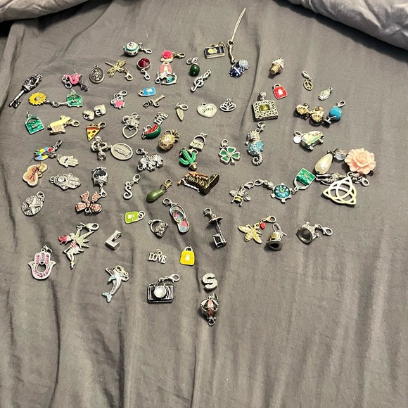 Charms.  All new - Picture 2 of 12